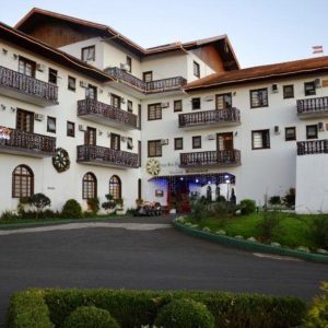 Treze Tílias Park Hotel