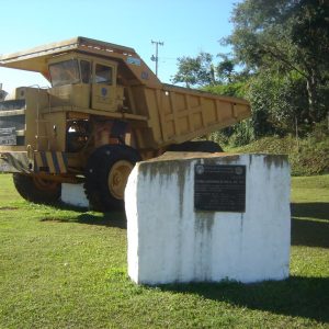 Caminhão Wabco