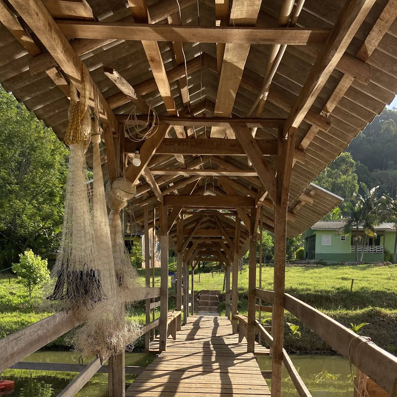 Sabores da Roça (Agroturismo)