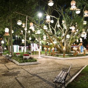 Praça Pedro Antônio Bigaton