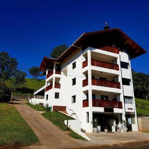 San Michael Hospedaria