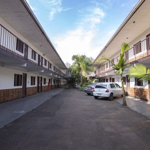 Hotel São Jorge Xanxerê