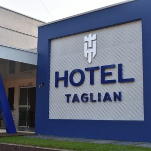 Hotel Taglian