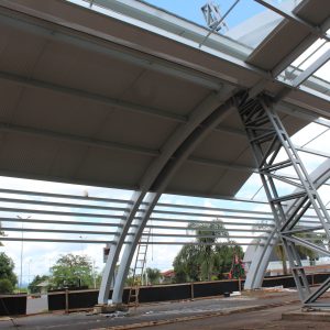 Praça Ventura Migliorini