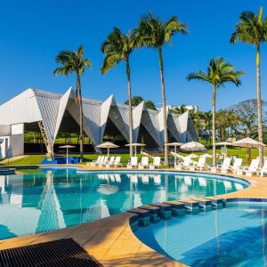 Pratas Thermas Resort&Convetion