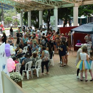 Feira de Frutos da Terra Caibi