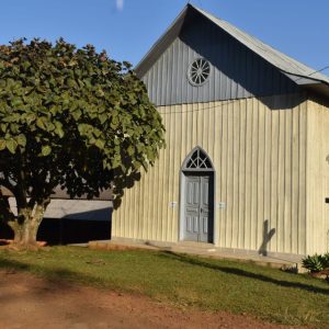 Igrejinha Linha São Miguel