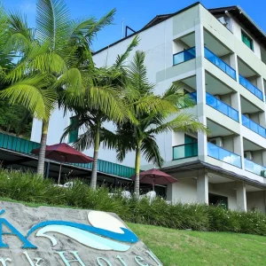Itá Park Hotel