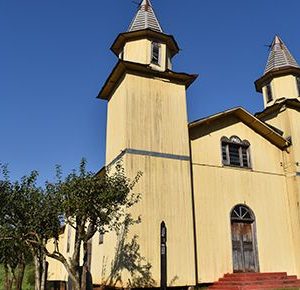 Igreja Nossa Senhora dos Navegantes