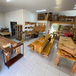 Mello Móveis Rústicos