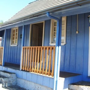 Museu Casa da Memória