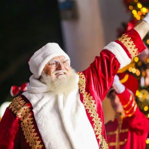 Doce Natal de Caibi