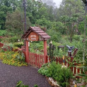 Sítio Verde Aroma