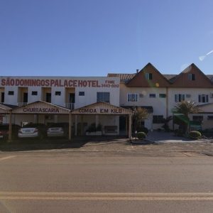 São Domingos Palace Hotel