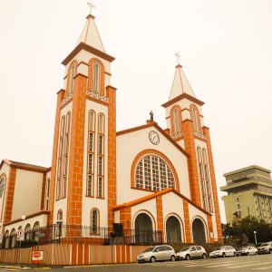 Catedral Santo Antônio