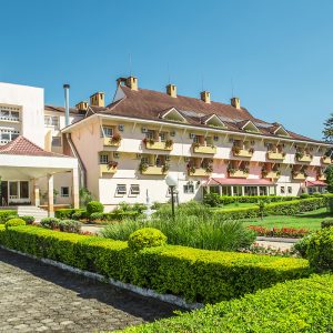 Thermas Piratuba Park Hotel