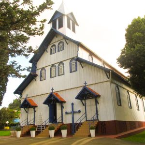 Igreja Matriz São João Berchmans