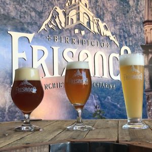 Cervejas Birrifício Frisanco