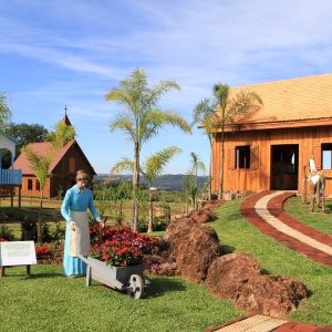 Centro Histórico Germânico