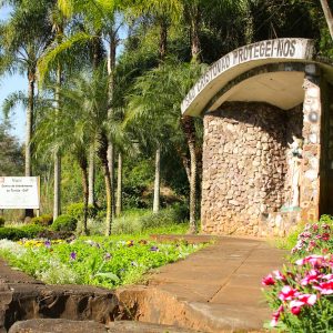 Gruta São Cristóvão