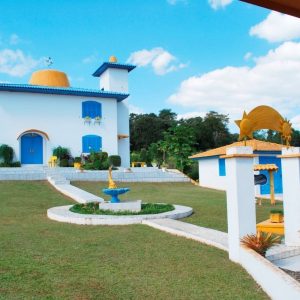 Templo de Libertação