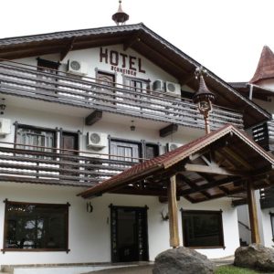 Hotel Schneider