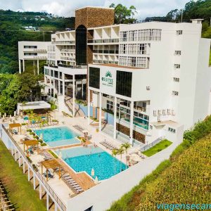 Grand Suites Family Resort