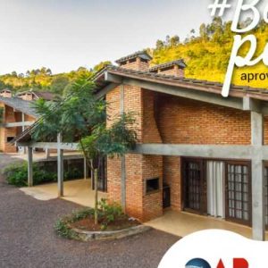 Pousada dos Advogados