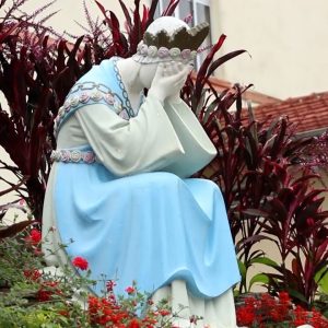 Santuário Nossa Senhora da Salete