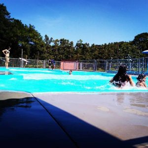 Camping Sítio Pousada