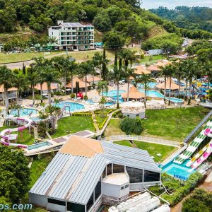 Itá Thermas Resort e Spa