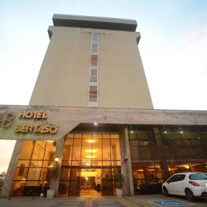 Hotel Bertaso