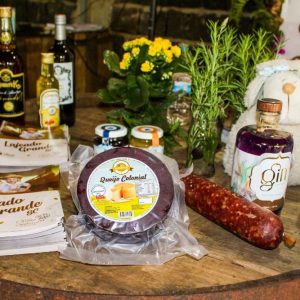 Rota da Ovelha e Sabores