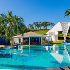 São Carlos Park Termal