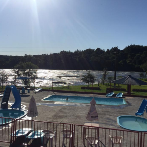 Prainha Camping Turismo