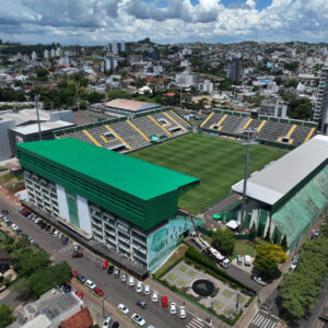 Arena Condá