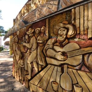 Galeria Municipal de Arte