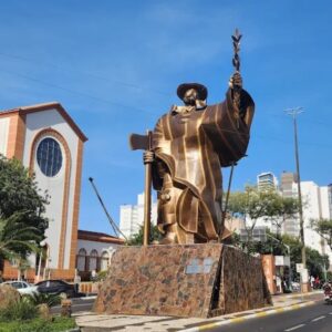 O Desbravador