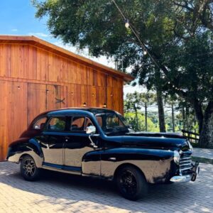 Vaccaro Vintage
