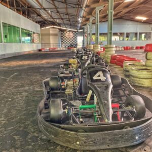 Silverstone Kard Indoor