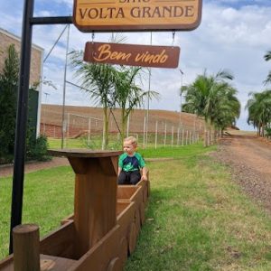 Sitio Volta Grande