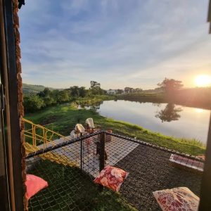 Tiny House Rancho 66