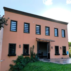 Cachaçaria Velho Sumido