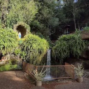 Gruta Sede Figueira