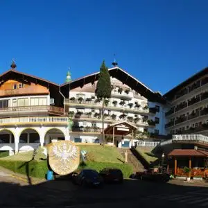 Hotel 13 Linden