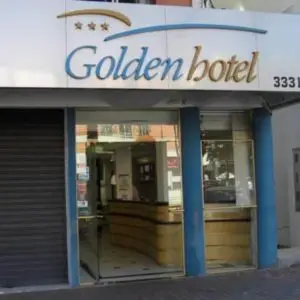 Golden Hotel