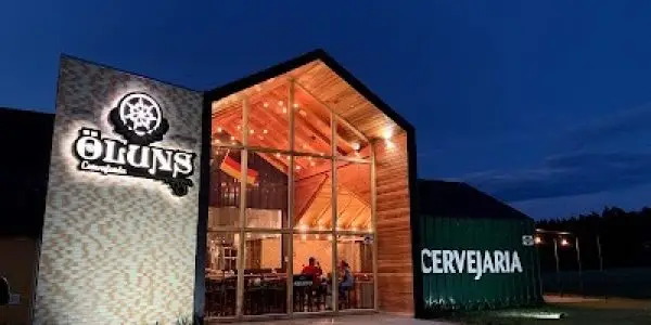Cervejaria
